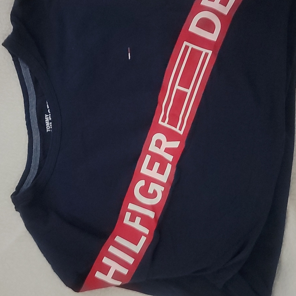 Tommy Hilfiger Denim